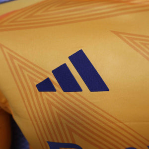 Visuel 5 — Maillot 24-25 Real Madrid Manche Longue
