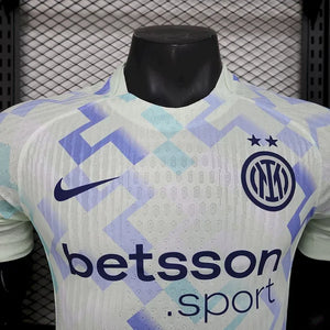 Visuel 2 — Maillot Inter Milan foot 2025 2026