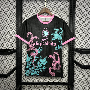 Visuel 1 — Maillot Inter Milan concept 2024-25