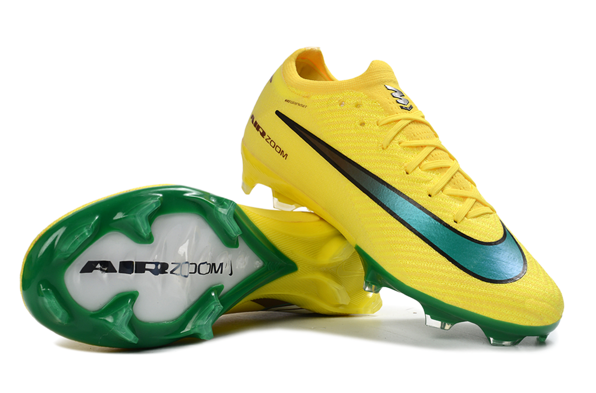 Air Zoom Mercurial Superfly IX Elite FG