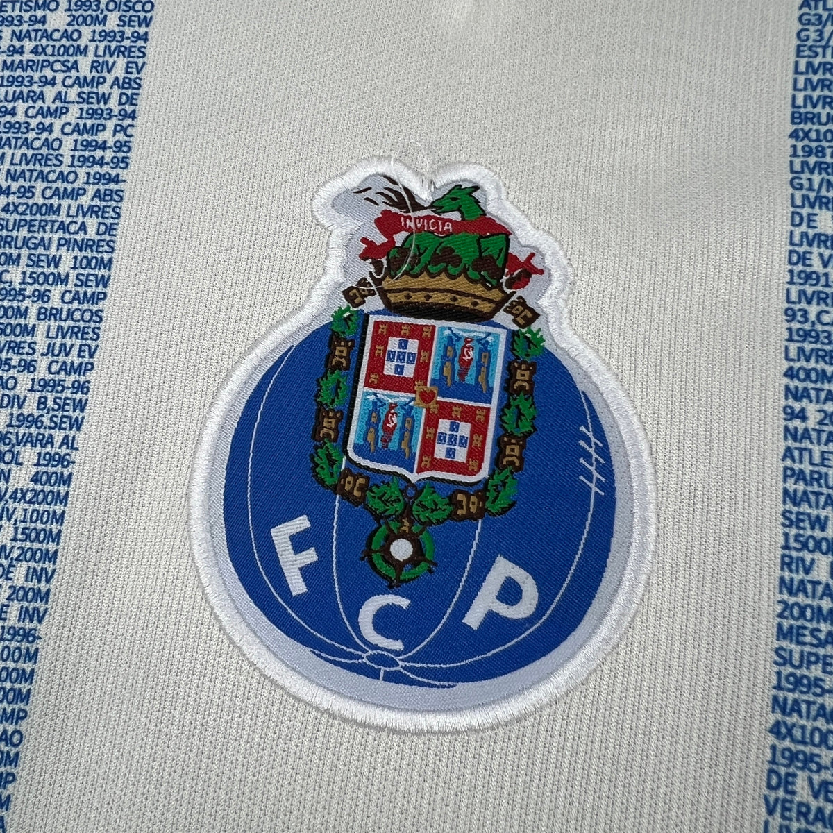 Maillot Porto Concept Edition Speciale 2026-27