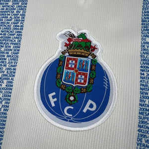 Visuel 2 — Maillot Porto Concept Edition Speciale 2026-27