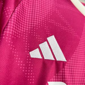 Visuel 3 — Maillot Real Madrid Third 2026/27