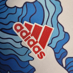 Visuel 7 — MAILLOT JAPON ÉDITION SPÉCIALE 2022-23