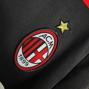 Visuel 4 — AC Milan Retro 2007 2008