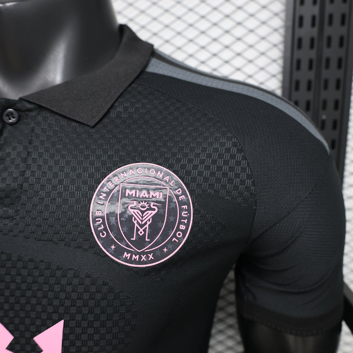 Maillot Inter Miami extérieur 2026-27