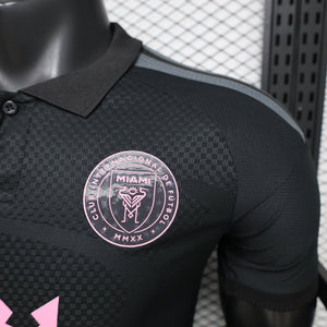 Visuel 3 — Maillot Inter Miami extérieur 2026-27