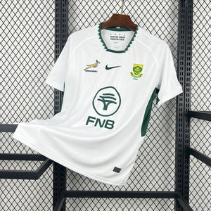 Visuel 1 — Maillot Afrique du Sud 2026