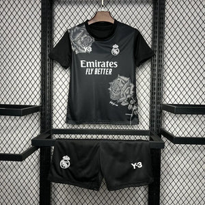 Visuel 1 — Kit Enfant Real Madrid