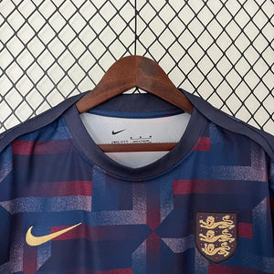 Visuel 2 — Maillot Angleterre saison 2024-25 entraînement