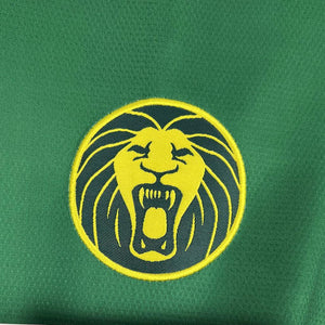 Visuel 4 — Maillot Cameroun CAN 2025-26