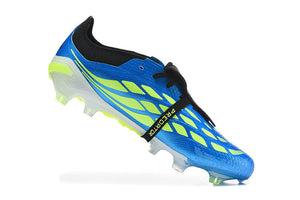 Visuel 2 — 26 Predator Elite Tongue FG