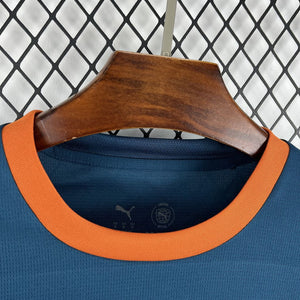 Visuel 4 — Maillot Valence Exterieur 2026/27