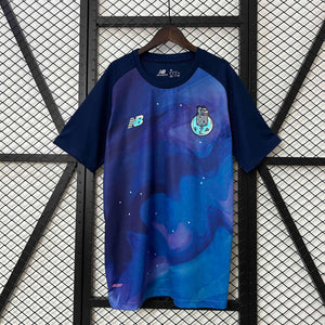 Visuel 1 — Maillot porto concept 2024-25