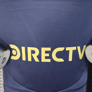 Visuel 3 — Maillot Boca Juniors 2025-2026