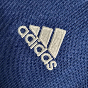 Visuel 3 — Maillot Argentine Retro 1998