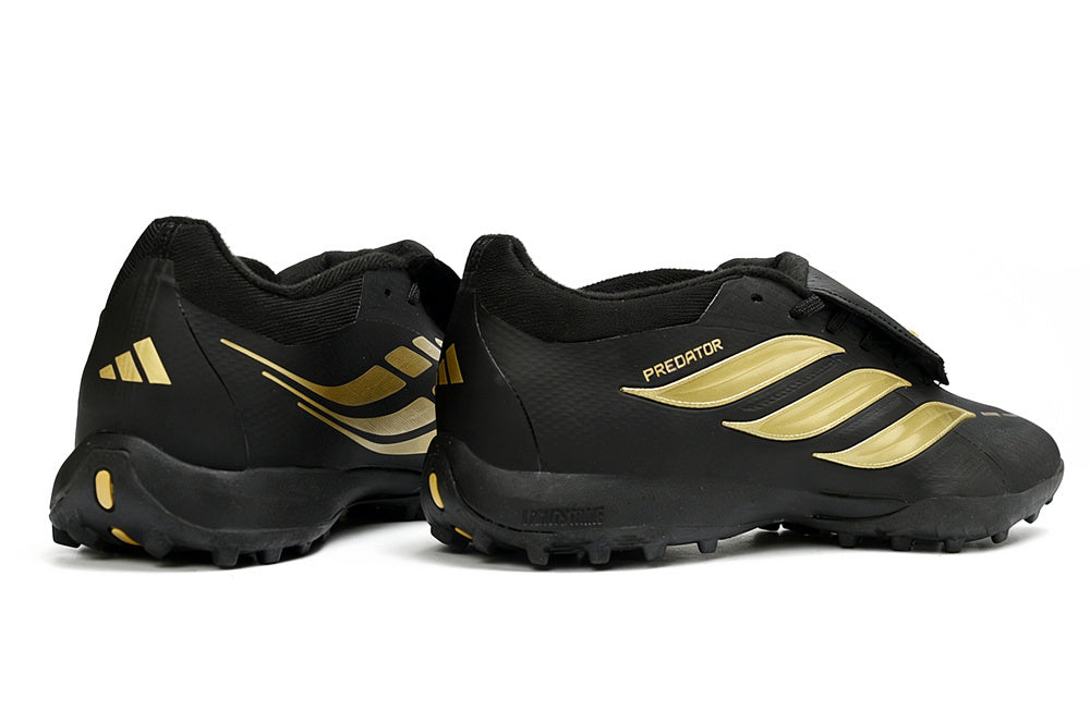 PREDATOR ACCURACY FG BOOTS