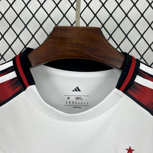 Visuel 2 — Maillot Flamengo extérieur 2025-26 féminin