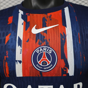 Visuel 3 — Maillot PSG concept 2026-27