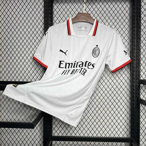 Visuel 3 — Maillot AC Milan 2024/2025 Extérieur