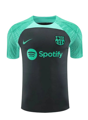 Visuel 4 — Maillot entraînement FC Barcelone 2023 2024