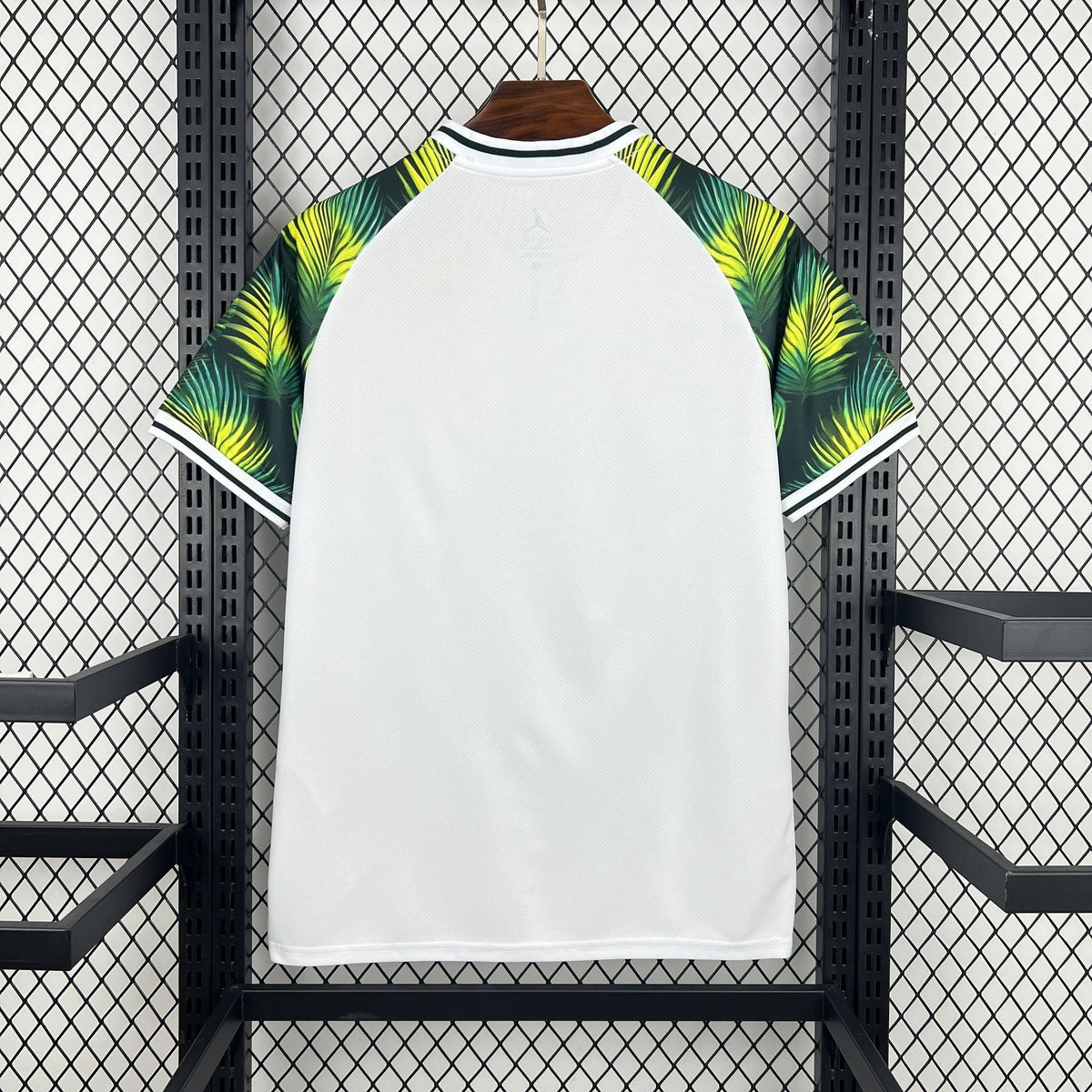 Maillot Brésil Concept 2026