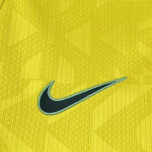 Visuel 4 — Maillot Brésil Coupe du monde 2026