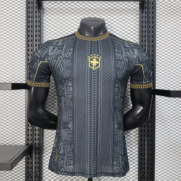Maillot Brésil Concept 2026