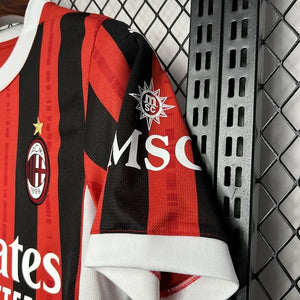 Visuel 5 — AC MILAN FOOTBALL 2024/25
