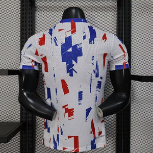 Visuel 2 — Maillot France Concept 2026