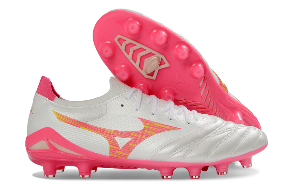 Mizuno Morelia Neo IV BATE