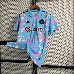 Visuel 2 — Maillot Inter Miami saison 2023-2024 édition spéciale