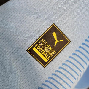 Visuel 4 — Maillot Manchester City saison 2023-2024 domicile