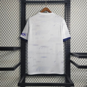 Visuel 2 — Maillot Tottenham 2023-24