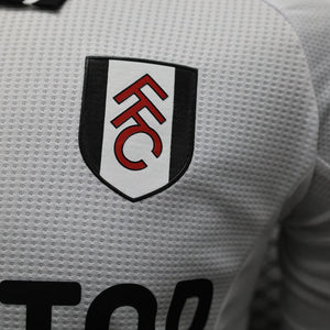 Visuel 3 — Maillot Fulham 2024-25