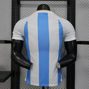 Visuel 4 — Maillot Argentine 2025/26