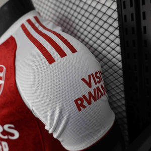 Visuel 5 — Maillot Arsenal 2025/26