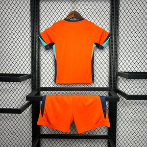 Visuel 2 — Kit Enfant Pays-Bas 2024/2025