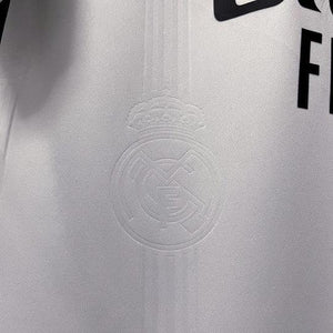 Visuel 4 — Maillot Real Madrid domicile 2022 2023
