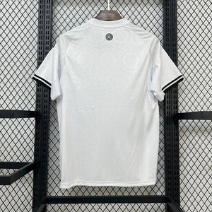 Visuel 2 — Maillot Fulham 2025-26