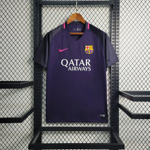 Visuel 1 — Maillot retro FC Barcelone2016 2017