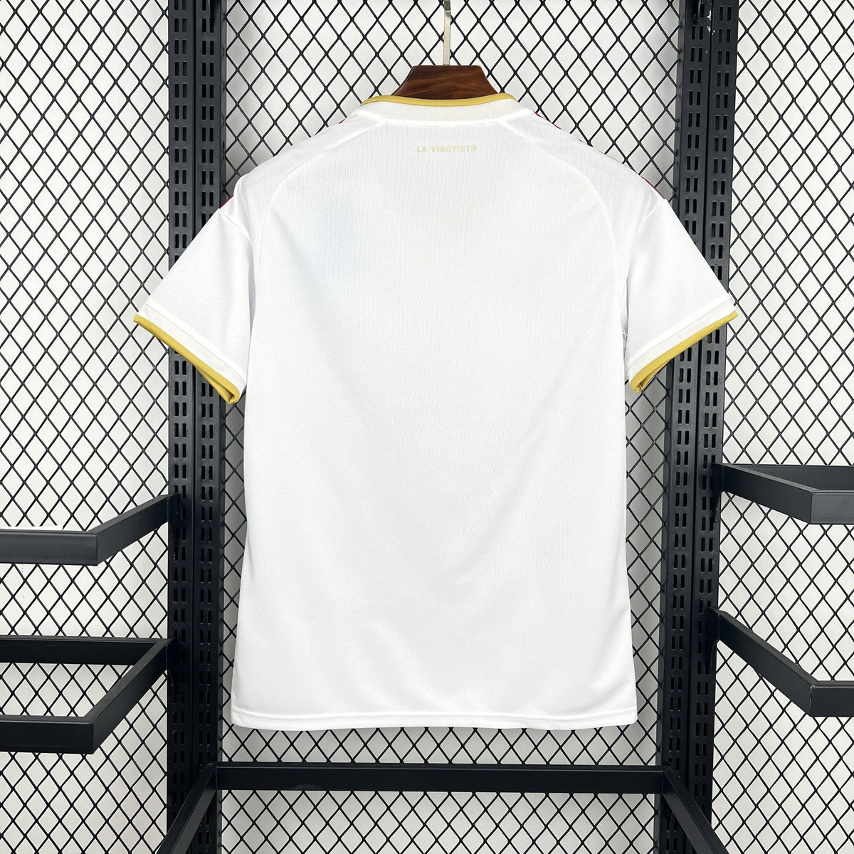 Maillot Venezuela Coupe du monde 2026