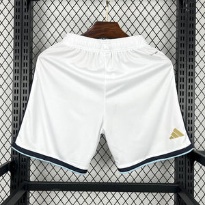 Visuel 2 — Short Argentine Coupe du monde 2026