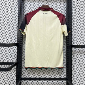 Visuel 3 — Maillot Venezia extérieur 2025-26