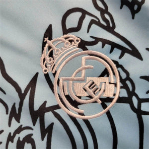 Visuel 3 — Maillot 24-25 Real Madrid