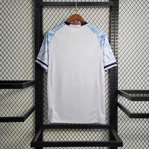 Visuel 5 — Maillot Japon foot retro 2016 2017