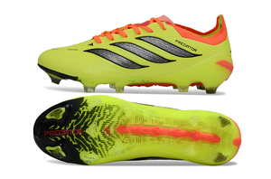 Visuel 1 — Predator Accuracy FG Boots