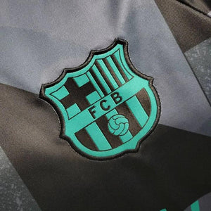 Visuel 5 — Maillot entraînement FC Barcelone 2023 2024