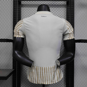 Visuel 2 — Maillot Al-Hilal extérieur 2025-26