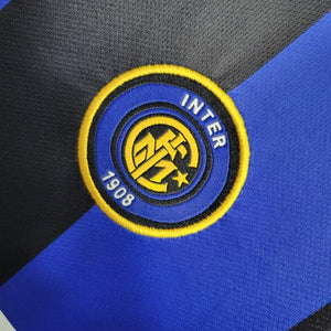 Visuel 7 — Maillot Inter Milan retro 1999 2000